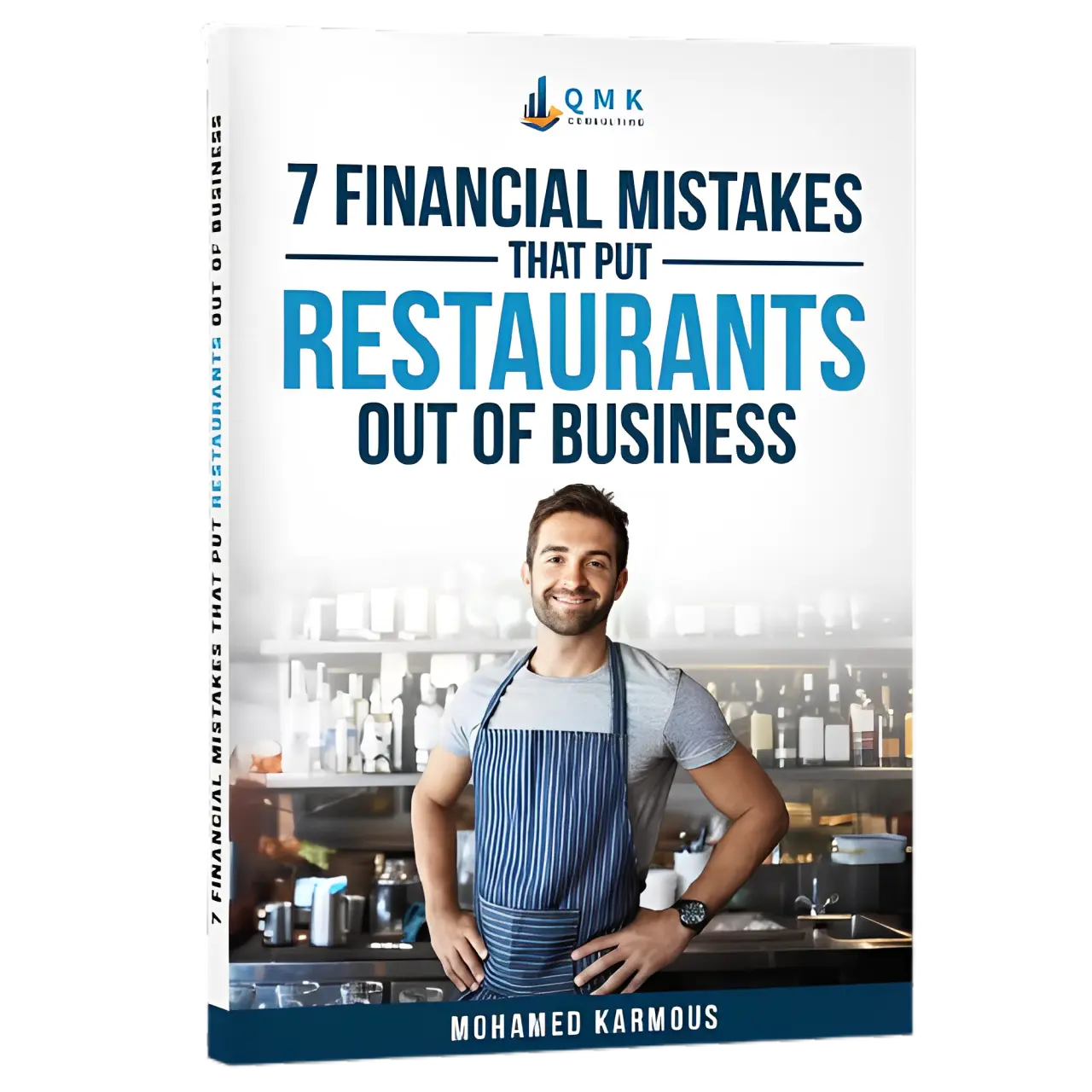 7 Mistakes That Put Restaurants Out Of Business